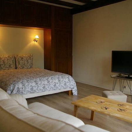 Juniper House Apartamento Vulaines-sur-Seine Exterior foto