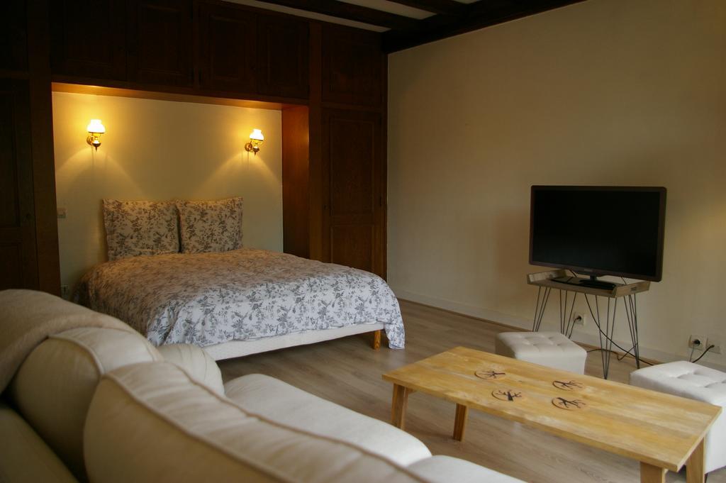 Juniper House Apartamento Vulaines-sur-Seine Exterior foto