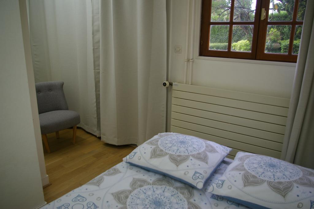 Juniper House Apartamento Vulaines-sur-Seine Exterior foto